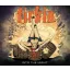 FIRKIN: Into The Night (CD)