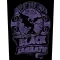 BLACK SABBATH: Lord Of This World (backpatch)
