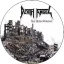 DEATH ANGEL: Ultra-Violence (jelvény, 2,5 cm)