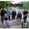 P. MOBIL: 2008-2017 (3CD+24 oldalas booklet)
