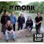 P. MOBIL: 2008-2017 (3CD+24 oldalas booklet)