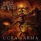 IMPALED NAZARENE: Ugra Karma (CD)