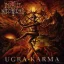 IMPALED NAZARENE: Ugra Karma (CD)