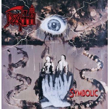 DEATH: Symbolic (CD)