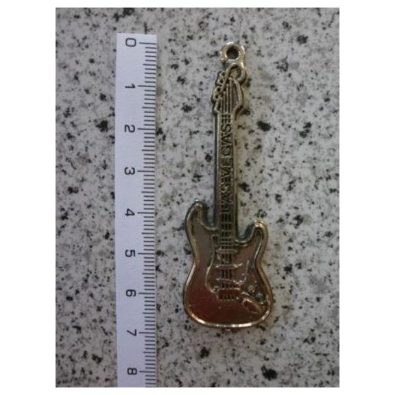 GITÁR Fender (medál) GITÁR Fender (medál)