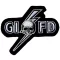 BLACK LABEL SOCIETY: GIFD (cut-out) (felvarró)