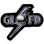 BLACK LABEL SOCIETY: GIFD (cut-out) (felvarró)