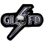 BLACK LABEL SOCIETY: GIFD (cut-out) (felvarró)