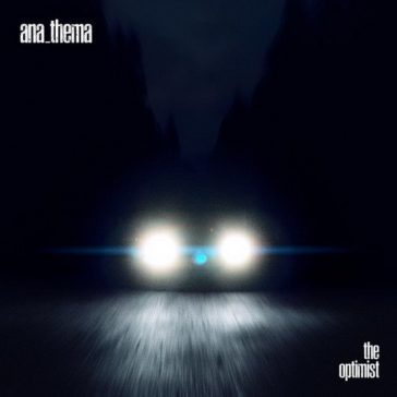 ANATHEMA: Optimist (2LP, 180 gr)