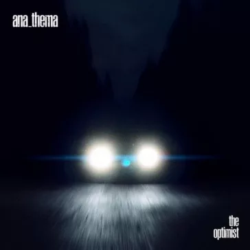 ANATHEMA: Optimist (2LP, 180 gr)