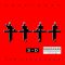 KRAFTWERK: 3-D The Catalogue (2LP)