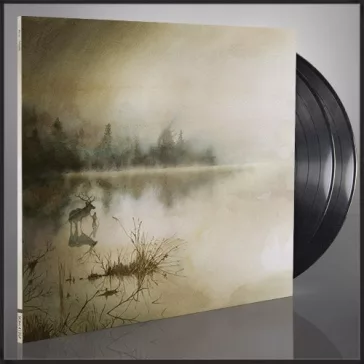 SOLSTAFIR: Berdreyminn (2LP, ltd.)