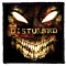 DISTURBED: The Guy (9,5 cm x 9,5 cm) (felvarró)