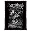 KORPIKLAANI: Blacksmith (7 cm x 9,5 cm) (felvarró)