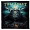 TESTAMENT: Dark Roots Of The Earth (9,5 cm x 9,5 cm) (felvarró)