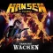 KAI HANSEN: Thank You Wacken (Blu-ray+CD) 