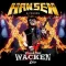 KAI HANSEN: Thank You Wacken (2LP)