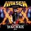 KAI HANSEN: Thank You Wacken (2LP)