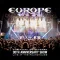 EUROPE: Final Countdown 30th Anniversary Show (2CD+Blu-ray)