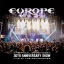EUROPE: Final Countdown 30th Anniversary Show (2CD+Blu-ray)