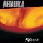 METALLICA: Reload (CD)
