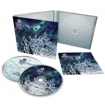 VINTERSORG: Till Fjalls del II. (2CD)