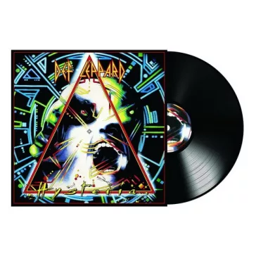 DEF LEPPARD: Hysteria 30th Anniversary (2LP)