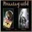 RUNNING WILD: Death Or Glory (2CD, 6 bonus reissue)
