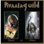 RUNNING WILD: Death Or Glory (2LP, reissue)
