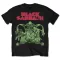 BLACK SABBATH: Sabbath Cut-out (póló)