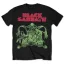 BLACK SABBATH: Sabbath Cut-out (póló)
