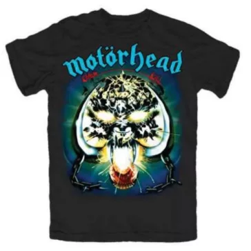 MOTORHEAD: Overkill (póló)