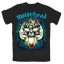 MOTORHEAD: Overkill (póló)