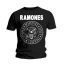 RAMONES: Seal (póló)