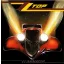 ZZ TOP: Eliminator (LP)