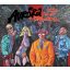 AURORA: Előre kurvák, gengszterek (CD, remaszterizált, +bónusz)