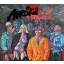 AURORA: Előre kurvák, gengszterek (CD, remaszterizált, +bónusz)