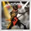 GAMMA RAY: Alive '95 (2CD, reissue)