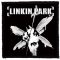 LINKIN PARK: Soldier (9,5 cm x 9,5 cm) (felvarró)