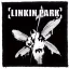 LINKIN PARK: Soldier (9,5 cm x 9,5 cm) (felvarró)