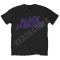 BLACK SABBATH: Wavy Logo (póló)