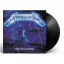 METALLICA: Ride The Lightning (LP, remastered)