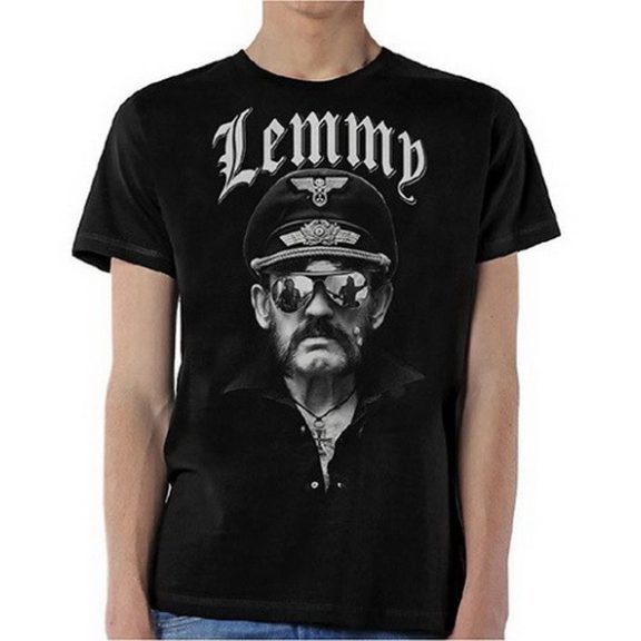 LEMMY: MFxing (póló) LEMMY: MFxing (póló)
