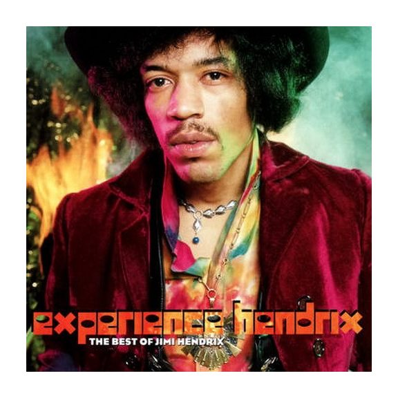 JIMI HENDRIX: Experience Hendrix (Best Of, 2LP) JIMI HENDRIX: Experience Hendrix (Best Of, 2LP)