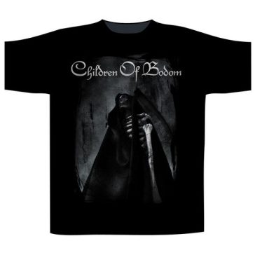CHILDREN OF BODOM: Fear The Reaper (póló)