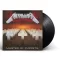 METALLICA: Master Of Puppets (LP, 2017 remastered)
