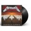 METALLICA: Master Of Puppets (LP, 2017 remastered)