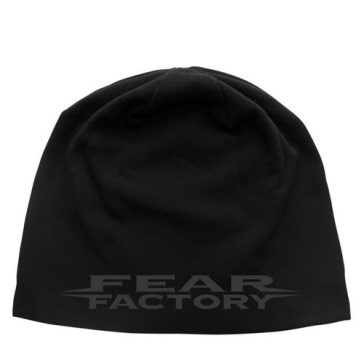 FEAR FACTORY: Logo (jersey sapka)