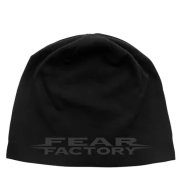 FEAR FACTORY: Logo (jersey sapka)