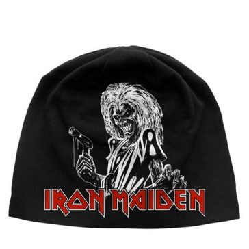 IRON MAIDEN: Killers (jersey sapka)